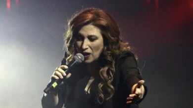 Η Μαντώ αποχαιρετά με θλίψη τον Δημήτρη Κόκοτα: Γιατί τα καλύτερα παιδιά της δουλειάς να φεύγουν τόσο νωρίς;