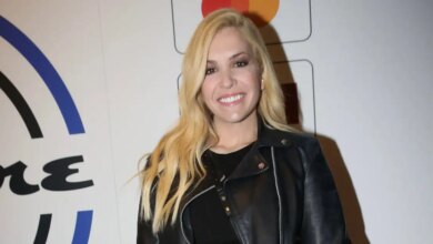 Μαρία Αναστασοπούλου για Σία Κοσιώνη: «Ήταν λίγο πιο ζόρικη η υπόθεση»