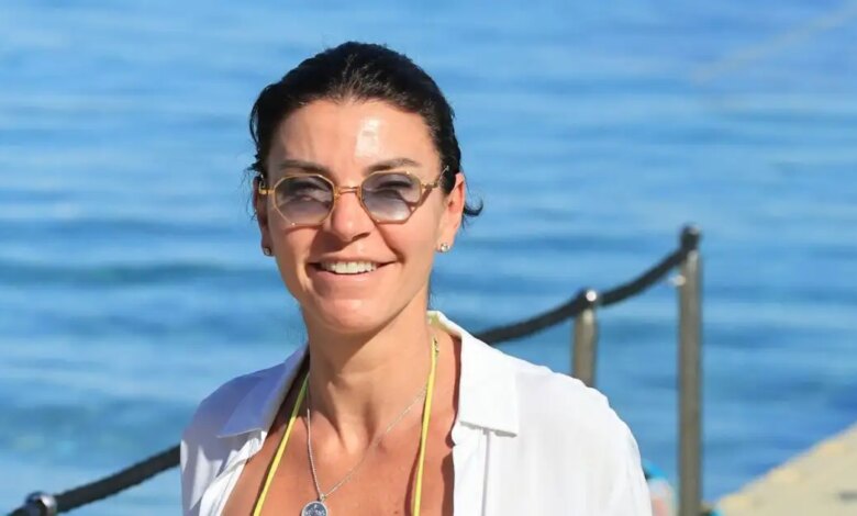 Μαρίνα Βερνίκου: Το εντυπωσιακό βίντεο από την κατάδυσή της σε βυθισμένο γερμανικό αεροσκάφος στην Ηρακλειά