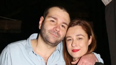Θάλεια Ματίκα και Τάσος Ιορδανίδης στη Σλοβενία: Το φωτογραφικό άλμπουμ του ζευγαριού από τη Λιουμπλιάνα