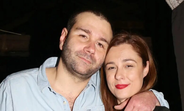 Θάλεια Ματίκα και Τάσος Ιορδανίδης στη Σλοβενία: Το φωτογραφικό άλμπουμ του ζευγαριού από τη Λιουμπλιάνα