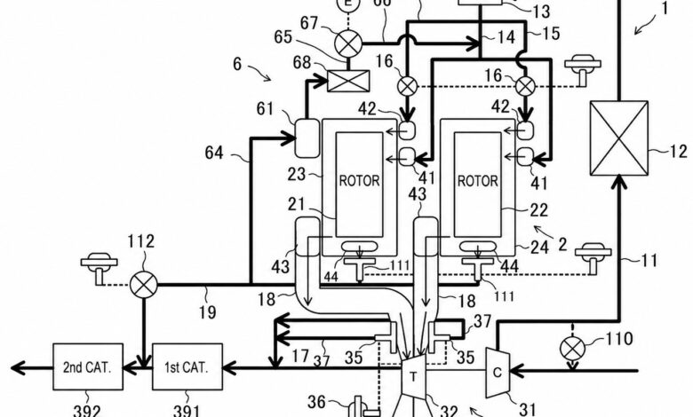 Η Mazda βάζει EGR στον πιο «ευαίσθητο» κινητήρα της – Γιατί;