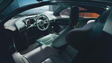 Έφτιαξε τη McLaren F1 – 34 χρόνια μετά προσπαθεί να την ξεπεράσει