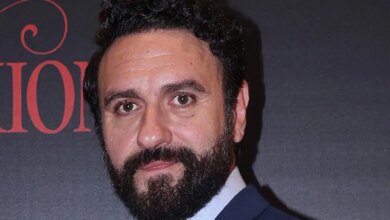 Μελέτης Ηλίας: Κάνοντας ψυχοθεραπεία, σταμάτησα να είμαι τόσο εγωιστής και «καλλιτέχνης» με την κακή έννοια