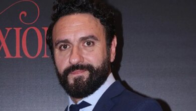 Ο Μελέτης Ηλίας πήγε σε σύμβουλο γάμου με τη γυναίκα του: Είναι ευεργετικό να μπορείς να ακούς έναν ειδικό