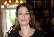 Η Δωροθέα Μερκούρη σε φωτογραφία από το παρελθόν της: «Κάποια πράγματα δεν αλλάζουν ποτέ» έγραψε
