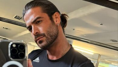 Άρης Μουγκοπέτρος: Συνελήφθη στο κέντρο της Αθήνας για οδήγηση υπό την επήρεια αλκοόλ