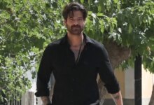 Άρης Μουγκοπέτρος: «Θέλω να ζητήσω μία ειλικρινή συγγώμη, έχω μετανιώσει πραγματικά για το λάθος μου»