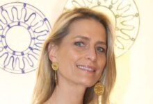 Τατιάνα Μπλάτνικ: Η τούρτα των γενεθλίων της και οι εικόνες από τη συναυλία του Μπρούνο Μαρς στη Νέα Υόρκη