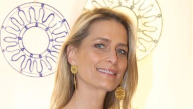 Τατιάνα Μπλάτνικ: Οι 9 φωτογραφίες που μοιράστηκε από το φετινό καλοκαίρι της στην Ελλάδα και το εξωτερικό