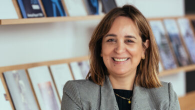 Novo Nordisk: Η Myriam Mezher αναλαμβάνει Γενική Διευθύντρια Ελλάδας και Κύπρου