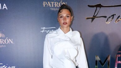 Ναυσικά Παναγιωτακοπούλου: Οι εντυπωσιακές φωτογραφίες από τις διακοπές της στο Μπαλί