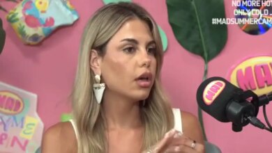 Νίκη Παυλίδου: «Σε καμία περίπτωση δεν πιστεύω ότι με ξέρουν στο 100% λόγω των social media»