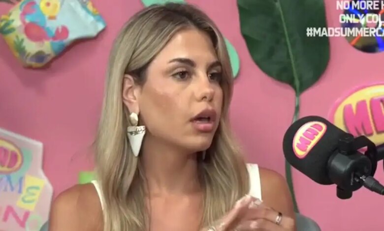 Νίκη Παυλίδου: «Σε καμία περίπτωση δεν πιστεύω ότι με ξέρουν στο 100% λόγω των social media»
