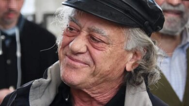 Νίκος Καλογερόπουλος: Τα συγκινητικά «αντίο» του καλλιτεχνικού χώρου στον σπουδαίο ηθοποιό