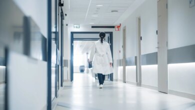 Γενικό Νοσοκομείο Πτολεμαΐδας «Μποδοσάκειο»: 27 εκατ. για τη δημιουργία Κέντρου Ολιστικής Διαχείρισης Καρκίνου