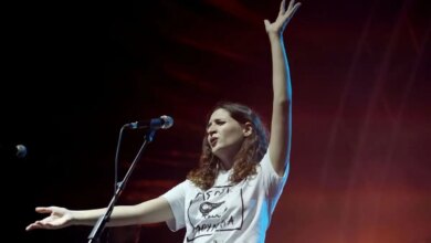 Όλγα Σκιαδαρέση: Παντρεύτηκε η κόρη του Γεράσιμου Σκιαδαρέση και της Μπέσσυς Μάλφα
