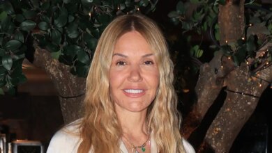 Η Χριστίνα Παππά ξέσπασε με μια σακούλα σκουπιδιών στα χέρια: «Κάποιος τόλμησε να γράψει ένα χυδαίο σχόλιο»