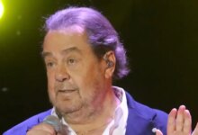 Γιάννης Πάριος: Τα αρνητικά σχόλια για τη συναυλία του στην Κύπρο και το ξέσπασμα συνεργάτη του