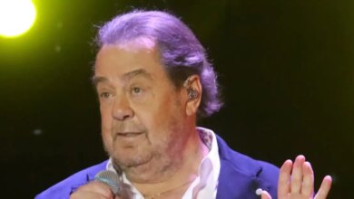 Γιάννης Πάριος: Τα αρνητικά σχόλια για τη συναυλία του στην Κύπρο και το ξέσπασμα συνεργάτη του