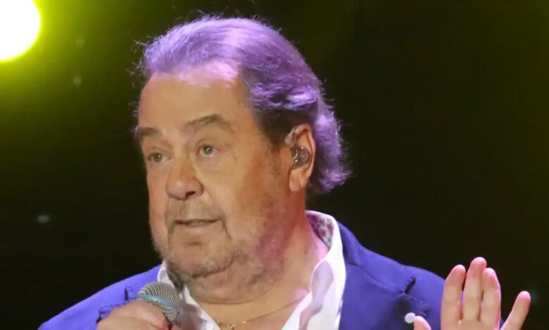 Γιάννης Πάριος: Τα αρνητικά σχόλια για τη συναυλία του στην Κύπρο και το ξέσπασμα συνεργάτη του
