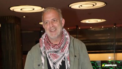 Πασχάλης Τσαρούχας: «Όλα τα σπουδαία, μπροστά βρίσκονται»