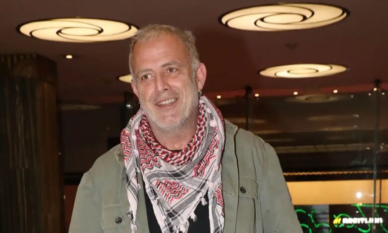 Πασχάλης Τσαρούχας: «Όλα τα σπουδαία, μπροστά βρίσκονται»