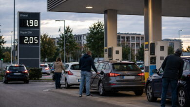 Φόρο στις πετρελαϊκές ζητούν έξι χώρες – Πού είναι η Ελλάδα;