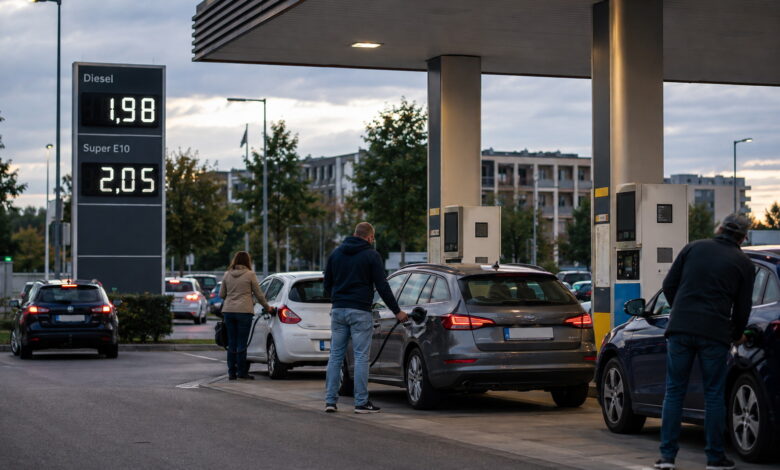 Φόρο στις πετρελαϊκές ζητούν έξι χώρες – Πού είναι η Ελλάδα;