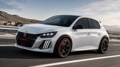Peugeot: Ξαναβάζει βενζίνη στα GTI;