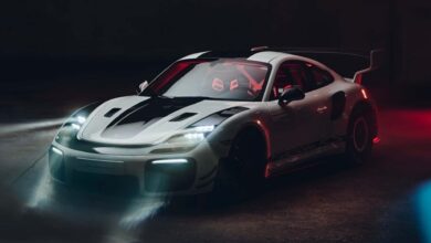 Έχεις λεφτά; Η Porsche σου φτιάχνει την 911 των ονείρων σου