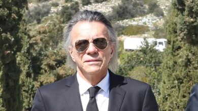 Ηλίας Ψινάκης για Νίνο: «Τον είχαν “γαζώσει” με καλάσνικοφ, ήταν τρομοκρατημένος για πολύ καιρό, έτρεχε στις εκκλησίες»