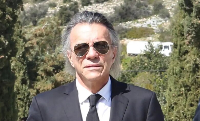 Ηλίας Ψινάκης για Νίνο: «Τον είχαν “γαζώσει” με καλάσνικοφ, ήταν τρομοκρατημένος για πολύ καιρό, έτρεχε στις εκκλησίες»