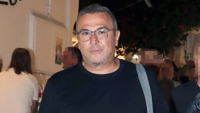 Αντώνης Ρέμος: «Δεν γνωρίζω τον λόγο της ακύρωσης της συναυλίας στη Μύκονο»