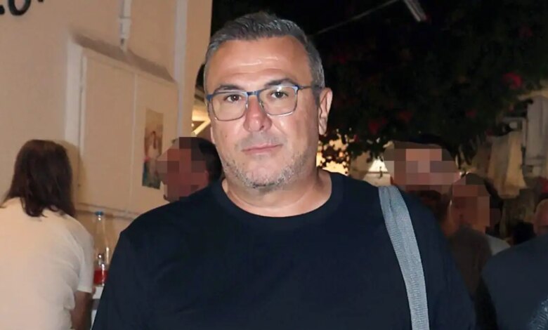 Αντώνης Ρέμος: «Δεν γνωρίζω τον λόγο της ακύρωσης της συναυλίας στη Μύκονο»