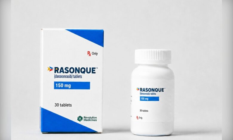 FDA: Εγκρίθηκε νέο φάρμακο για τον καρκίνο στο πάγκρεας
