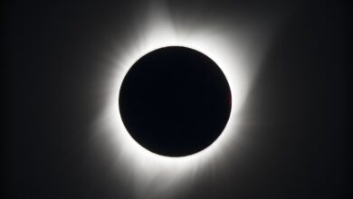 Ολική Έκλειψη της 12ης Αυγούστου: Η κρίσιμη δοκιμή του πρωτοποριακού φασματόμετρου CISS