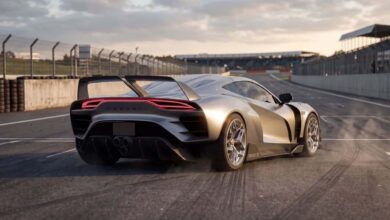 Rezvani Beast X: Corvette 1.582 ίππων με 0-100 km/h σε 2” [video]