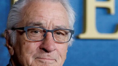 Ρόμπερτ Ντε Νίρο: Η εξομολόγηση για την πατρότητα