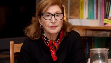 Σοφία Σεϊρλή: Ένας χρόνος από τον θάνατο της ηθοποιού