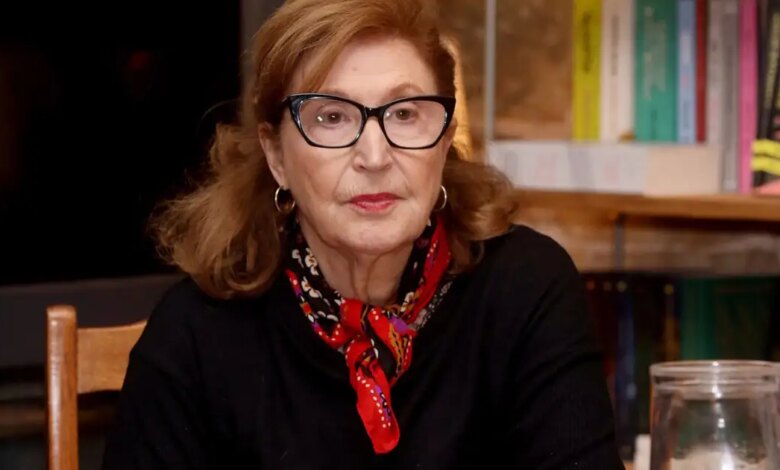 Σοφία Σεϊρλή: Ένας χρόνος από τον θάνατο της ηθοποιού