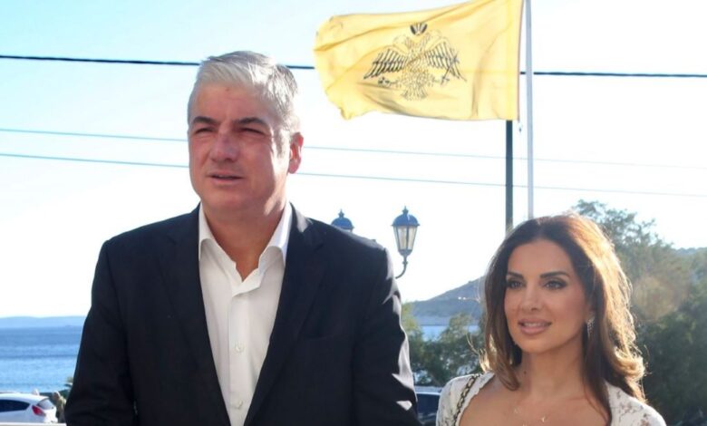 Είναι απίστευτο το ότι είμαστε τόσα χρόνια μαζί, είμαστε αγαπημένοι Είναι απίστευτο το ότι είμαστε τόσα χρόνια μαζί, είμαστε αγαπημένοι