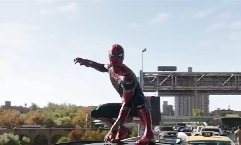«Spider-Man: Brand New Day»: Η νέα ταινία σαρώνει το box office με 2 δισ. δολάρια σε μόλις 21 ημέρες «Spider-Man: Brand New Day»: Η νέα ταινία σαρώνει το box office με 2 δισ. δολάρια σε μόλις 21 ημέρες