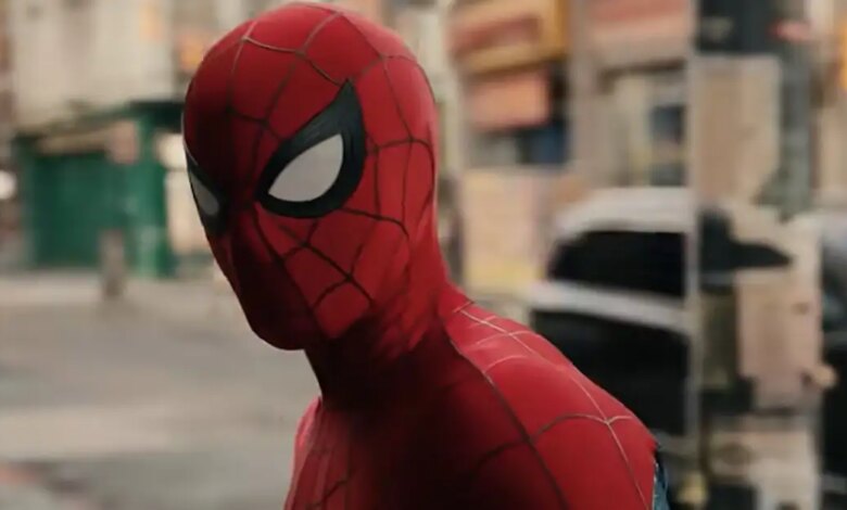 Το «Spider-Man: Brand New Day» έσπασε το φράγμα των 800 εκατ. δολαρίων στο box office των ΗΠΑ σε λίγες μέρες Το «Spider-Man: Brand New Day» έσπασε το φράγμα των 800 εκατ. δολαρίων στο box office των ΗΠΑ σε λίγες μέρες