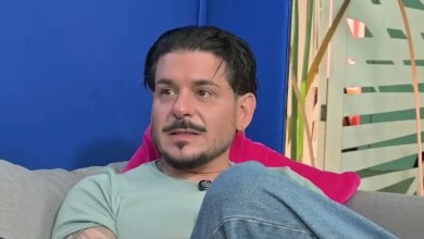 Stan για Γιώργο Μαζωνάκη: «Έχω δει και έχω μάθει πράγματα από αυτόν»