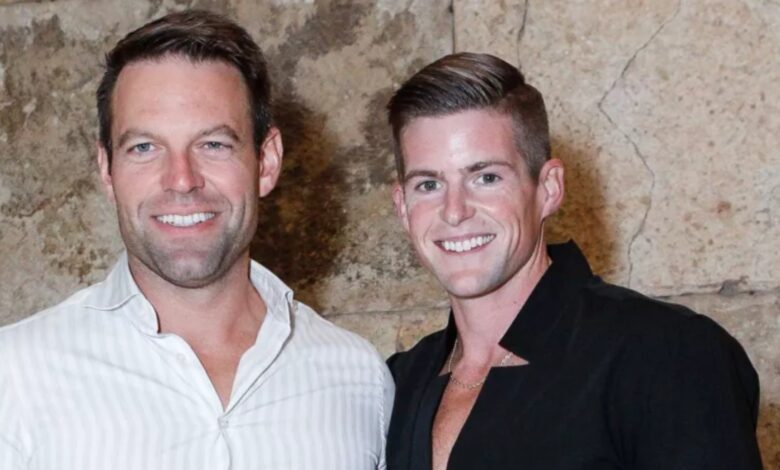 Στέφανος Κασσελάκης: Η συγκινητική αποκάλυψη για τη δηµιουργία οικογένειας με τον Tyler McBeth