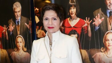 Ταμίλα Κουλίεβα: «Η μυθοπλασία στην Ελλάδα είναι ακριβό σπορ»