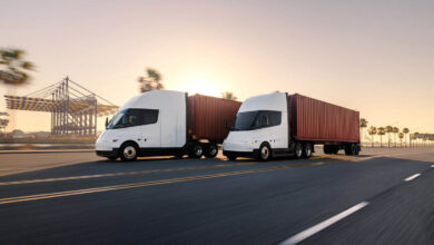 Το Tesla Semi έρχεται Ευρώπη – Και τώρα αρχίζουν τα δύσκολα