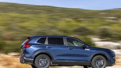 Αδιανόητο για τη Honda: Η Tata θα φτιάξει τη νέα πλατφόρμα της