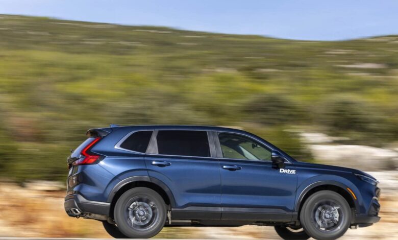 Αδιανόητο για τη Honda: Η Tata θα φτιάξει τη νέα πλατφόρμα της